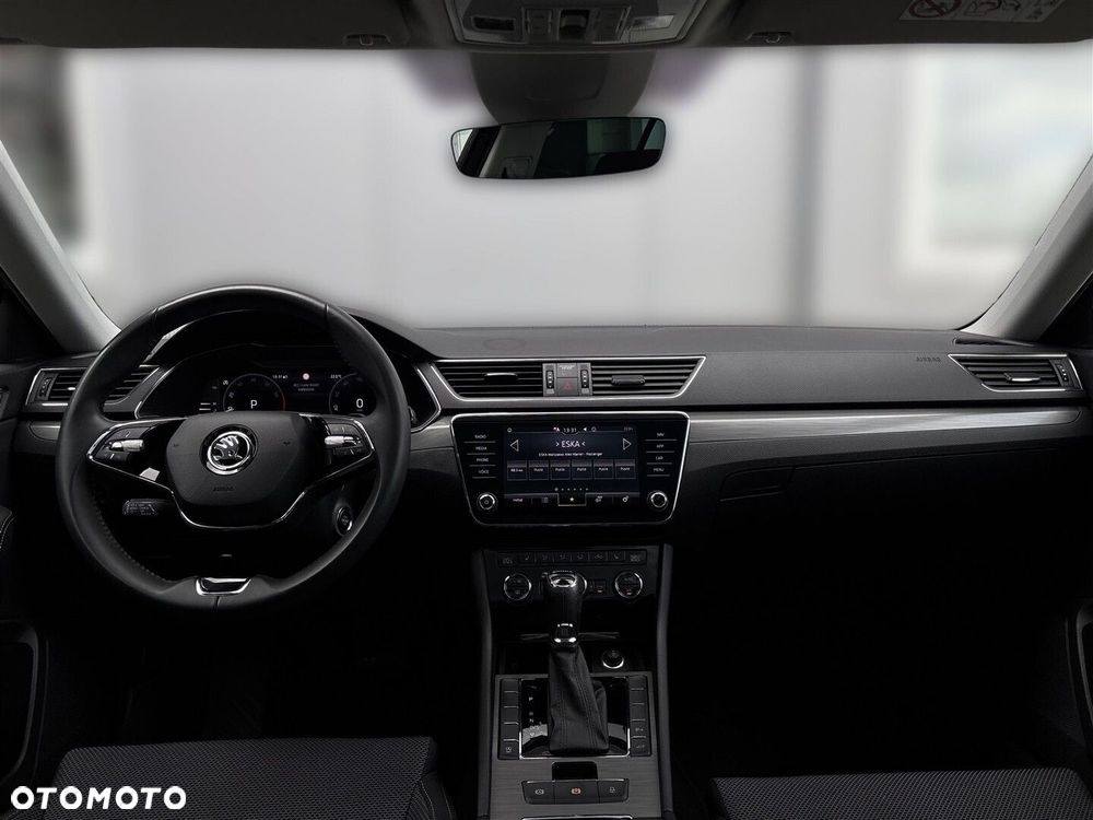 Skoda Superb - 13