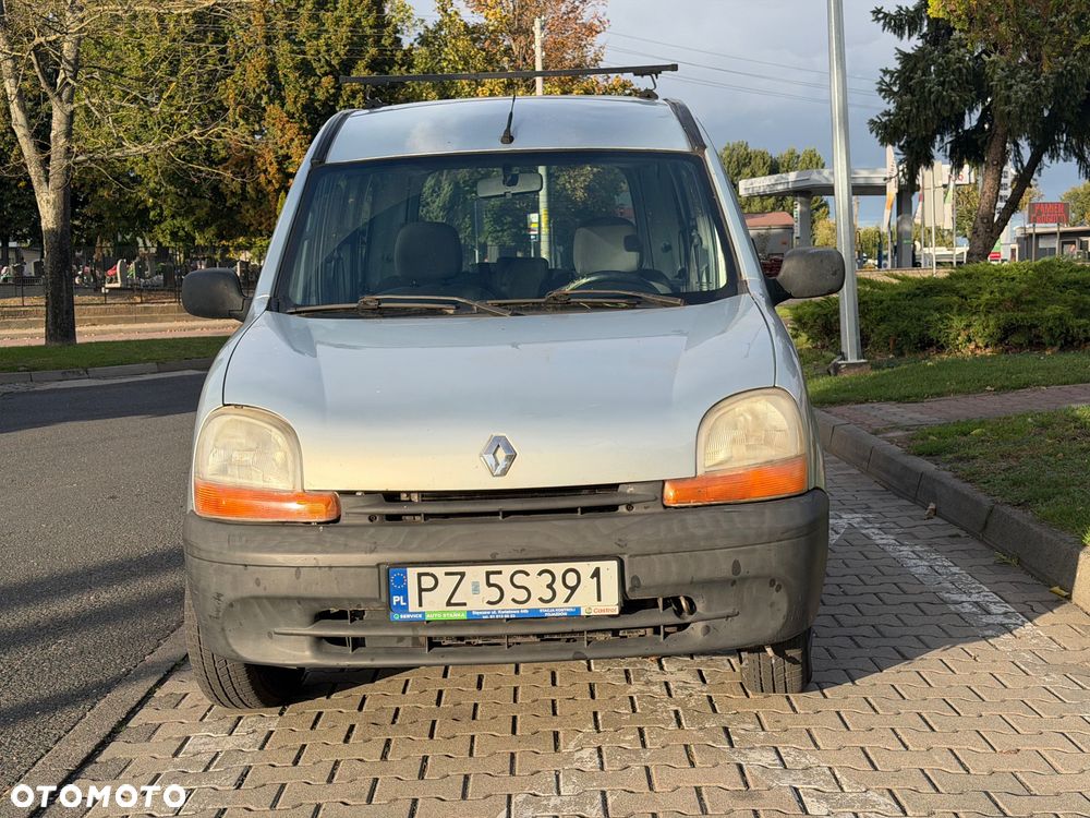 Renault Kangoo - 3