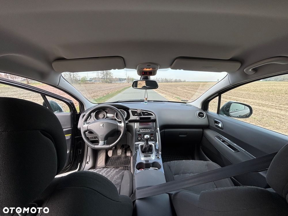 Peugeot 3008 - 10