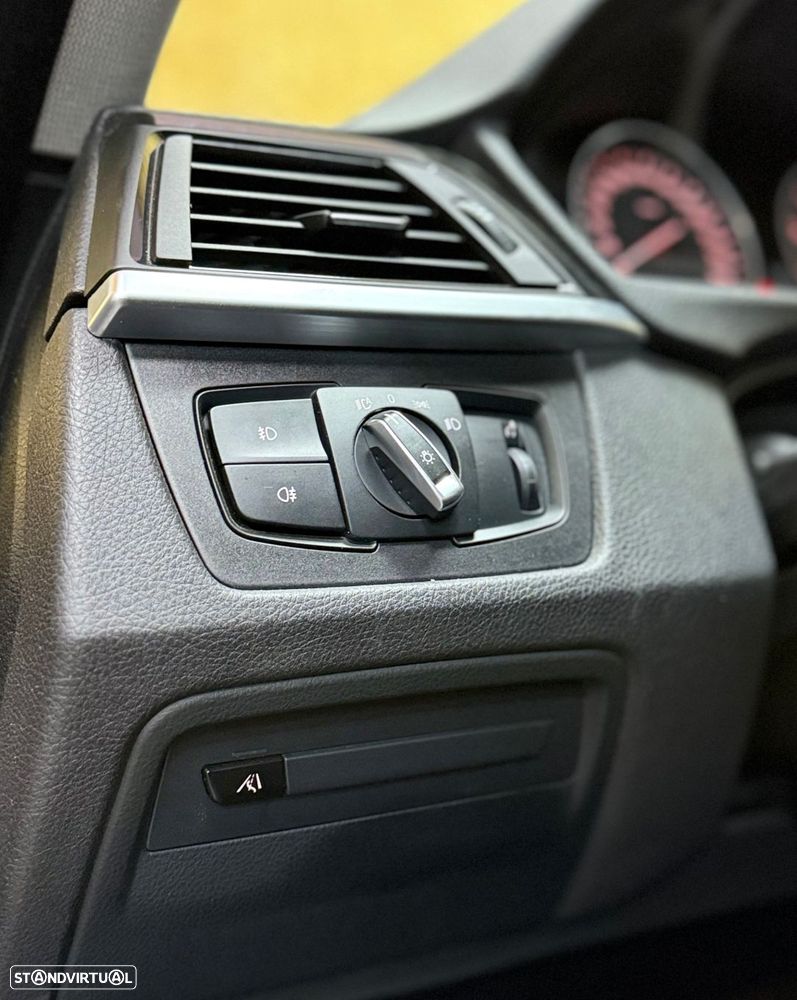 BMW 420 Gran Coupé d Pack M Auto - 15