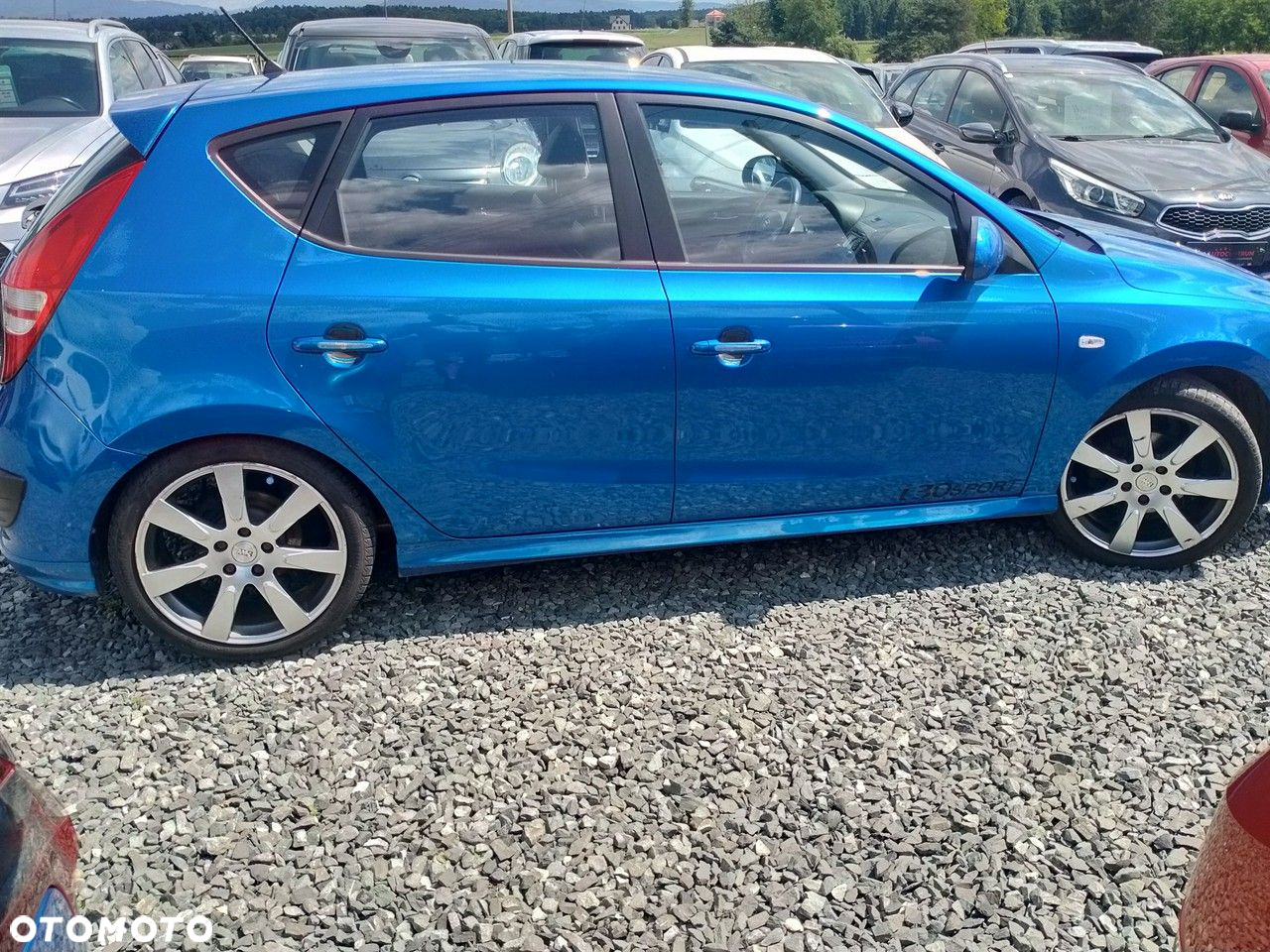 Hyundai i30 1.4 Comfort - 7