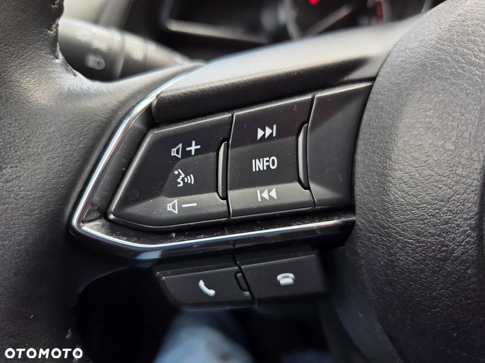 Mazda 2 SKYACTIV-G 90 Homura - 34