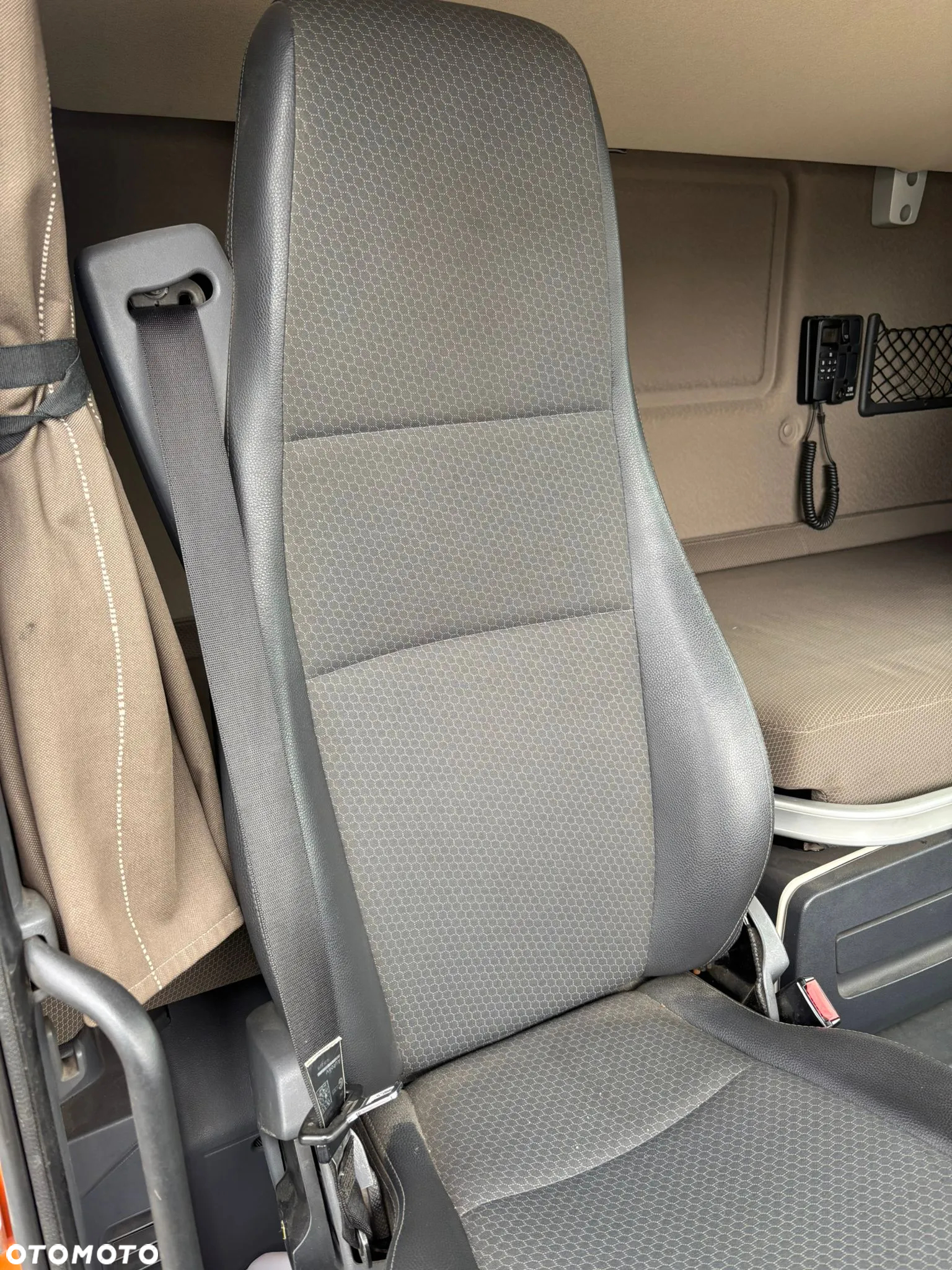 Scania R450 - 7