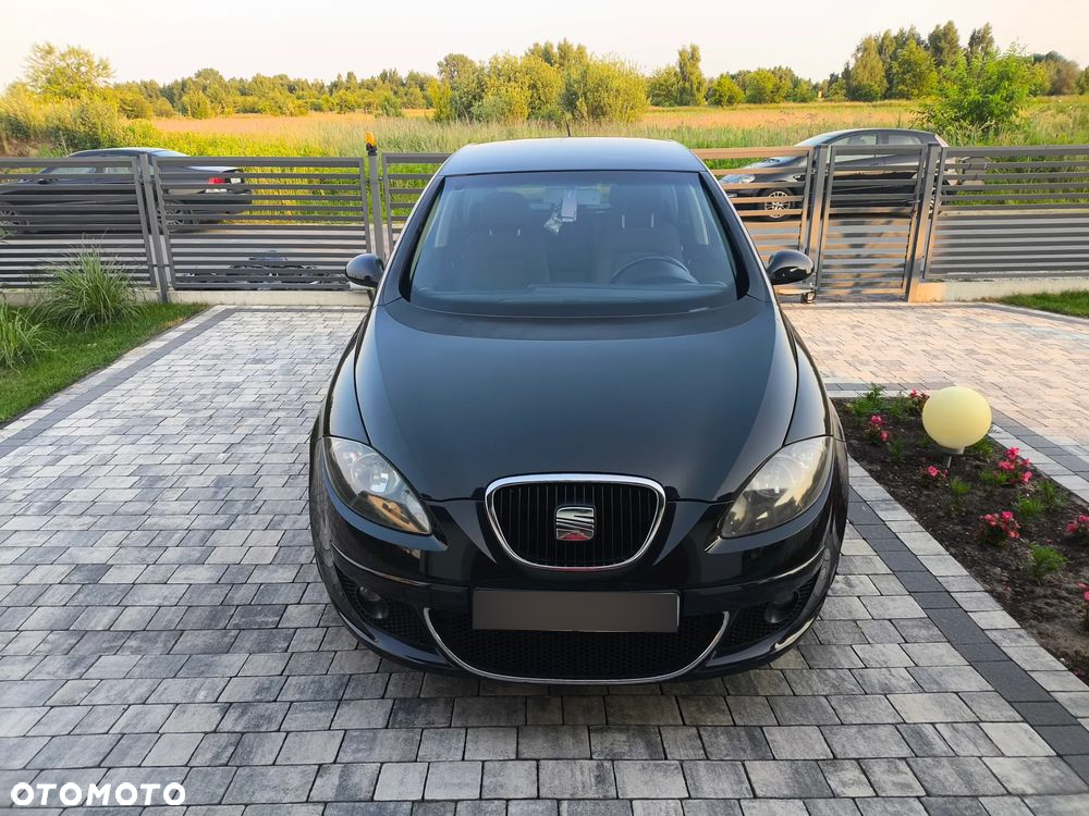 Seat Altea 1.6 Sport Limited - 19