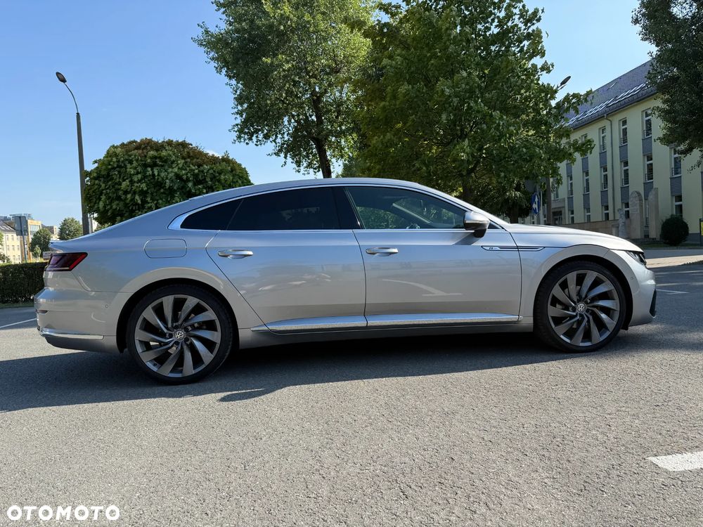 Volkswagen Arteon 2.0 TDI 4Motion SCR R-Line DSG - 7