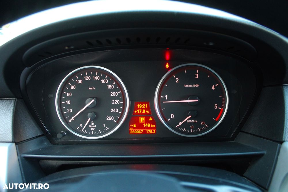 BMW Seria 5 - 23