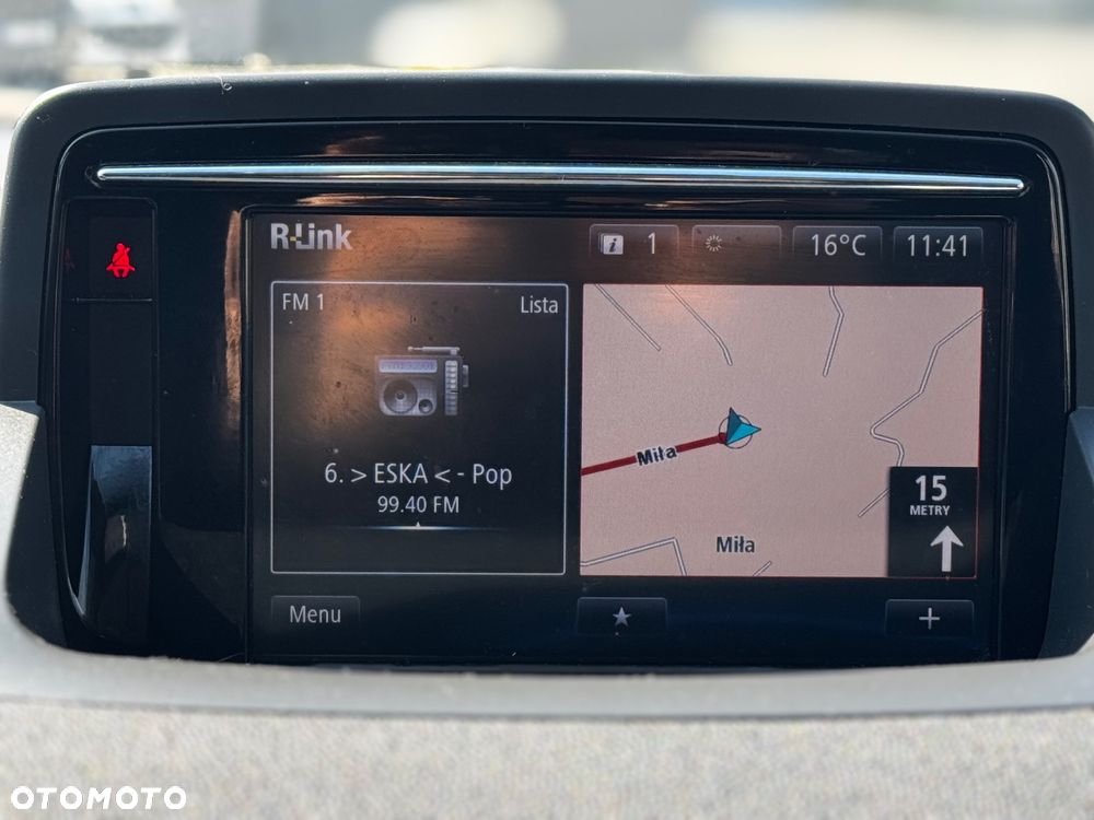 Renault Megane ENERGY TCe 115 Start & Stop Bose Edition - 13