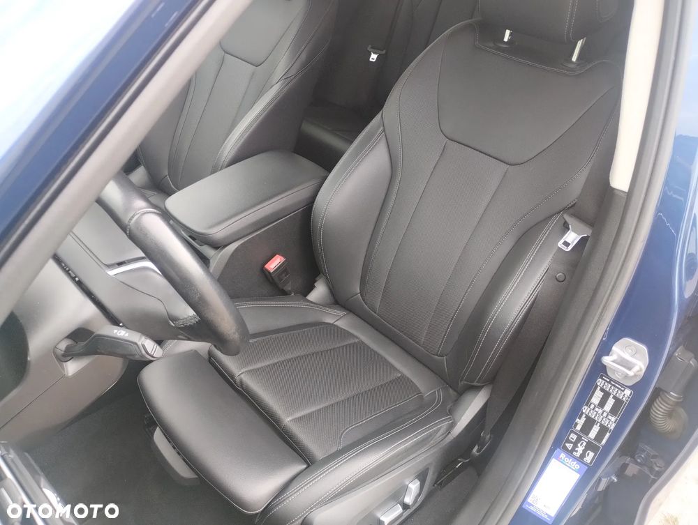 BMW X3 xDrive20d MHEV Luxury Line sport - 25