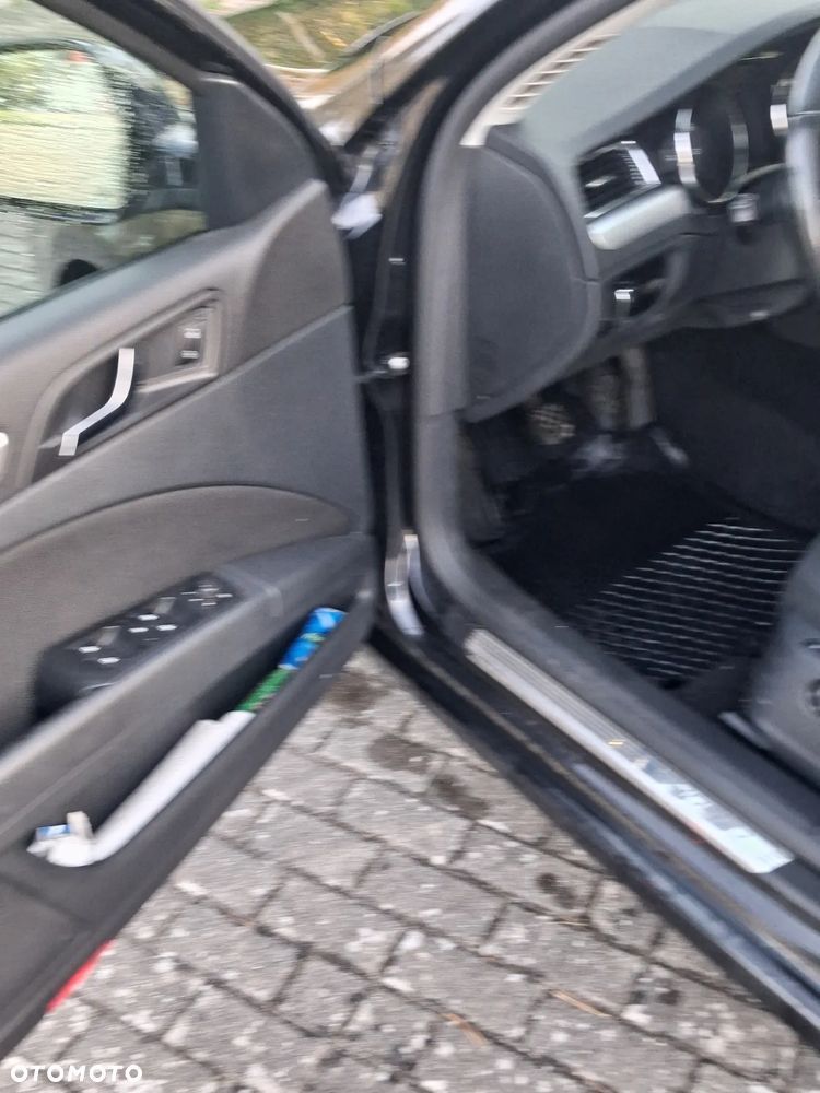 Skoda Superb 1.8 TSI Comfort - 11