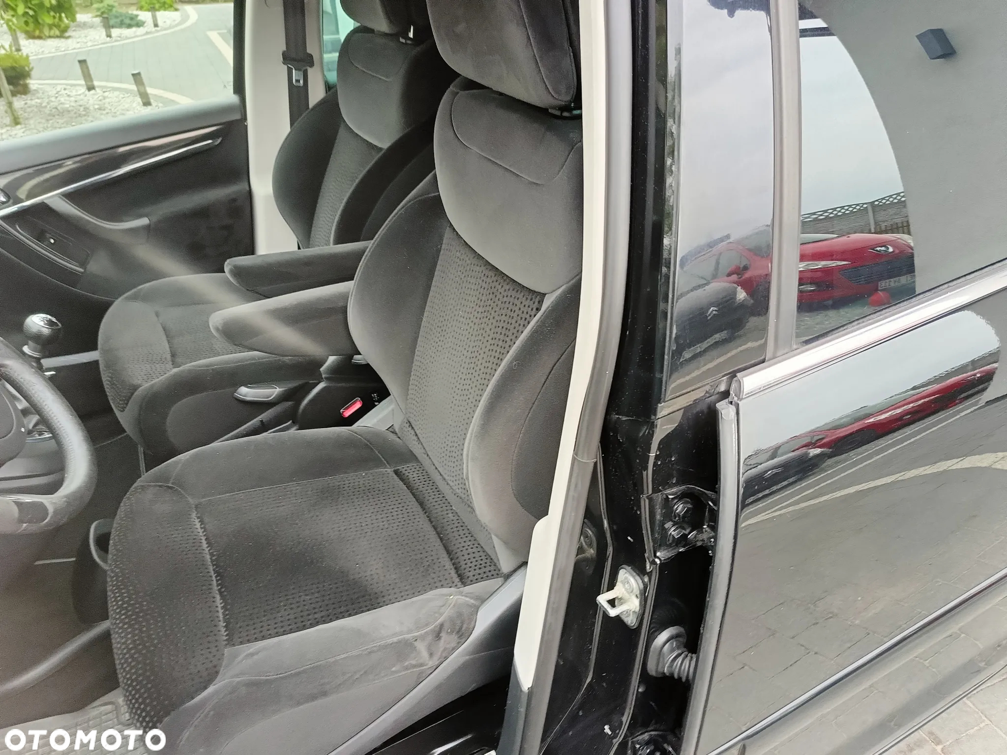 Citroën C4 Grand Picasso 2.0 HDi Exclusive - 6