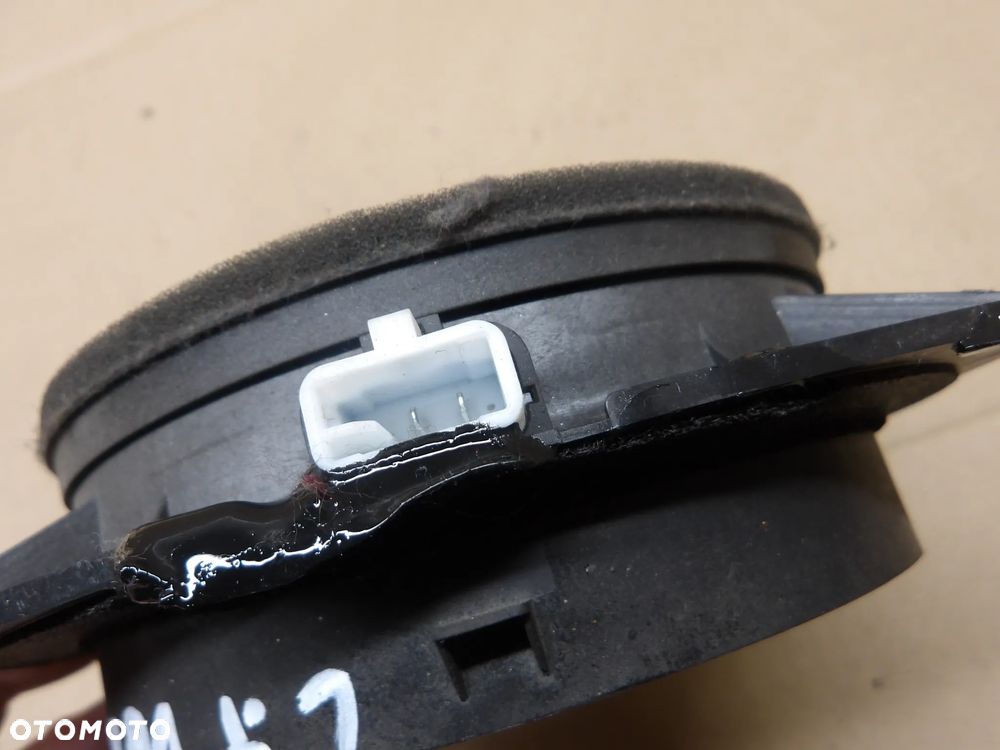 TOYOTA COROLLA VERSO 2.2D GŁOŚNIK PRAWY LEWY PRZÓD TYŁ 86160-0F020 - 15