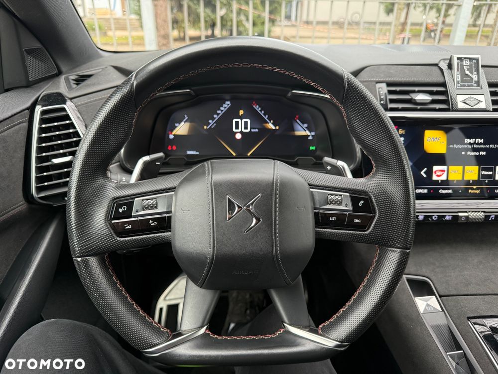 DS Automobiles DS 7 Crossback 1.6 PureTech Performance Line + - 20