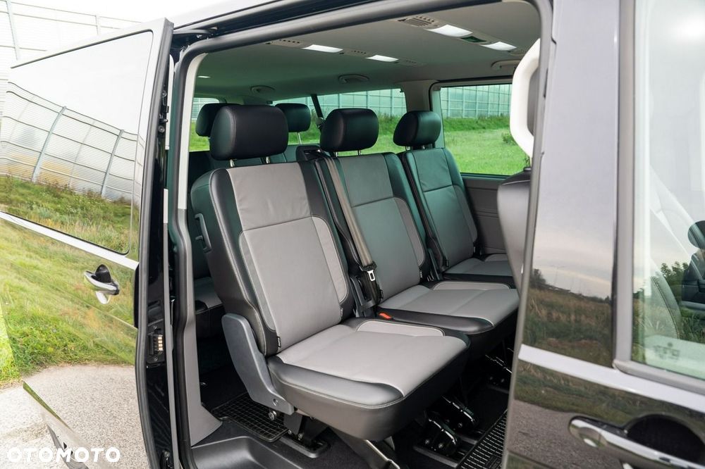 Volkswagen Caravelle 2.0 BiTDI L2 Highline 4Motion DSG - 30