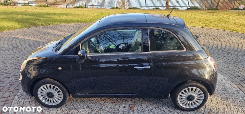 Fiat 500 1.4 16V Sport - 23