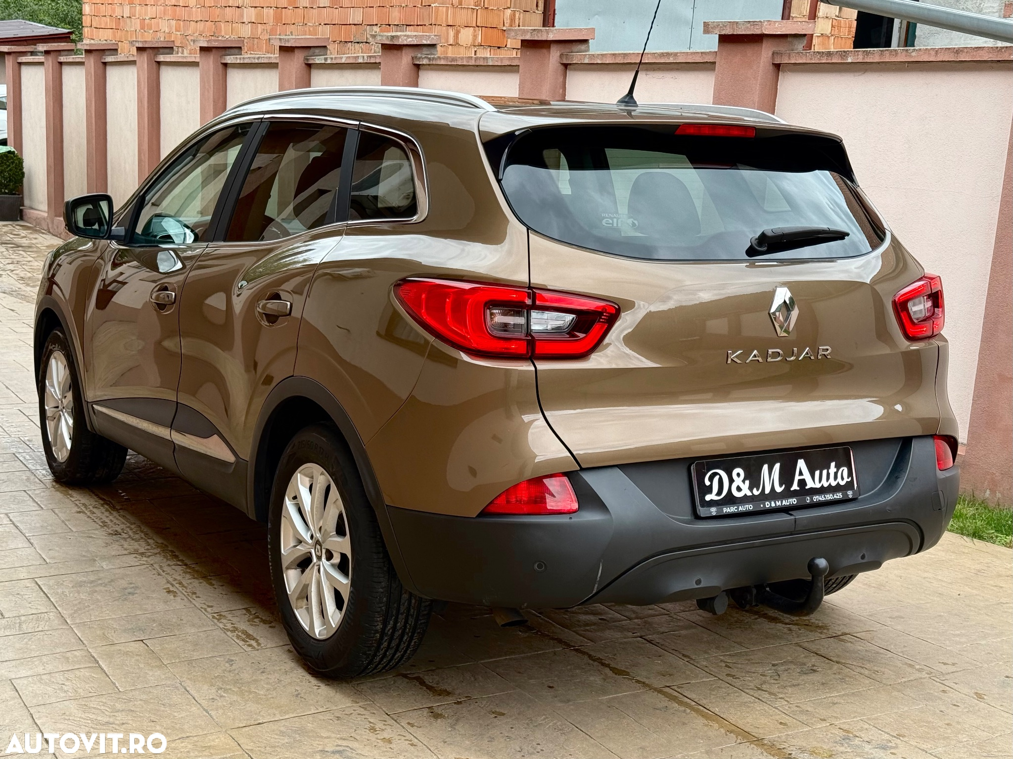 Renault Kadjar - 6