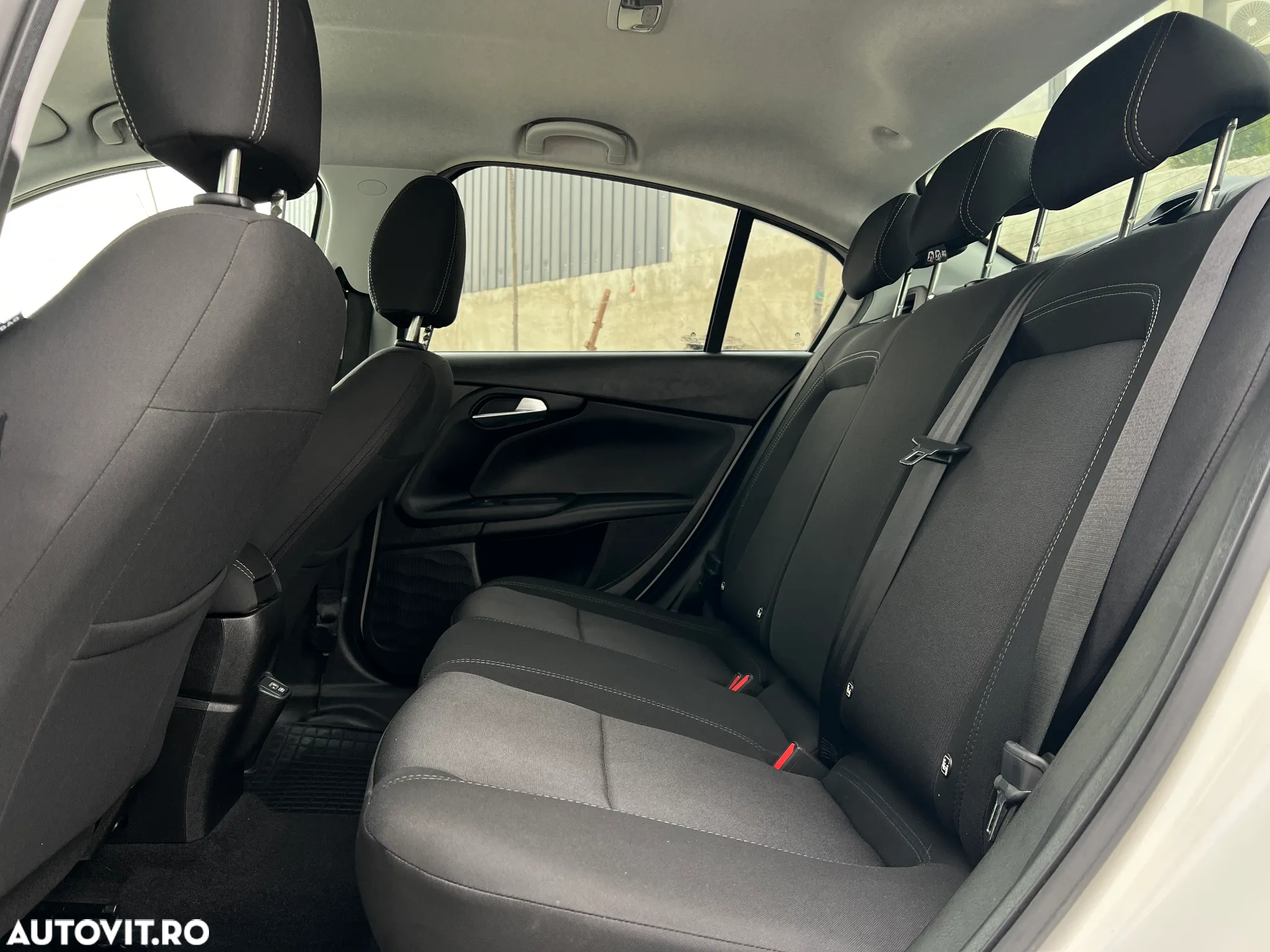 Fiat Tipo 1.0 Final City Life - 7