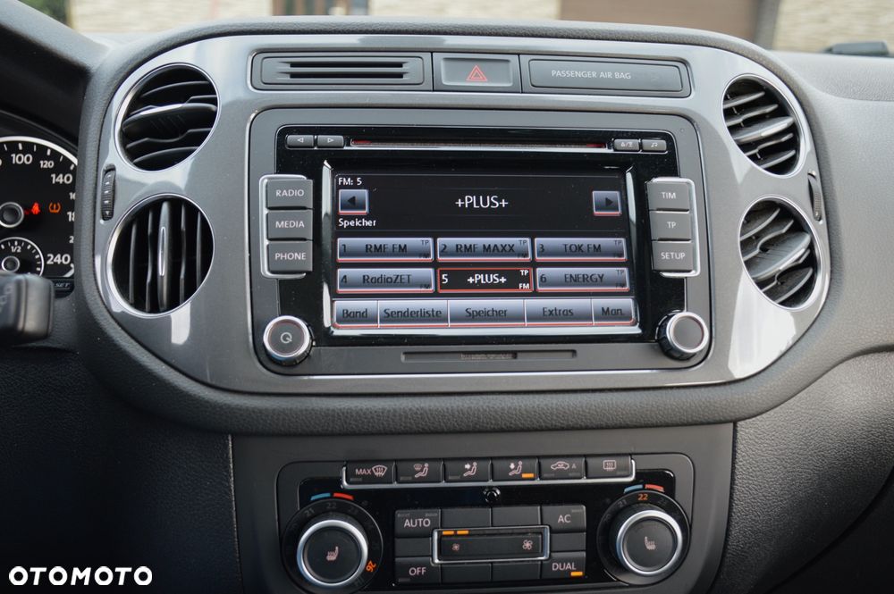 Volkswagen Tiguan 2.0 TSI 4Motion Exclusive - 16