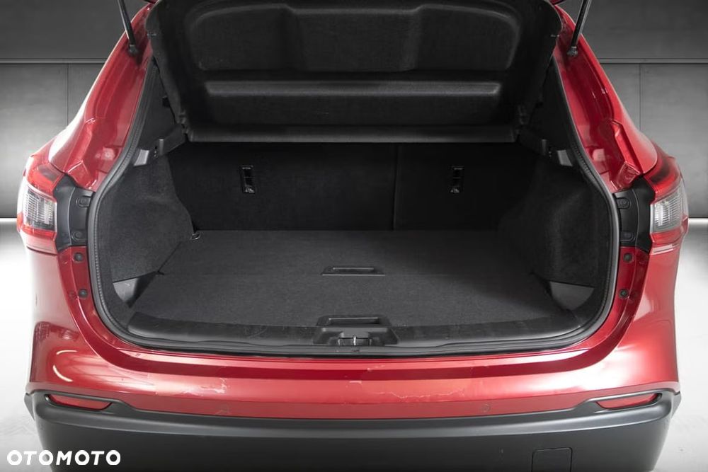 Nissan Qashqai 1.6 Tekna CVT - 10