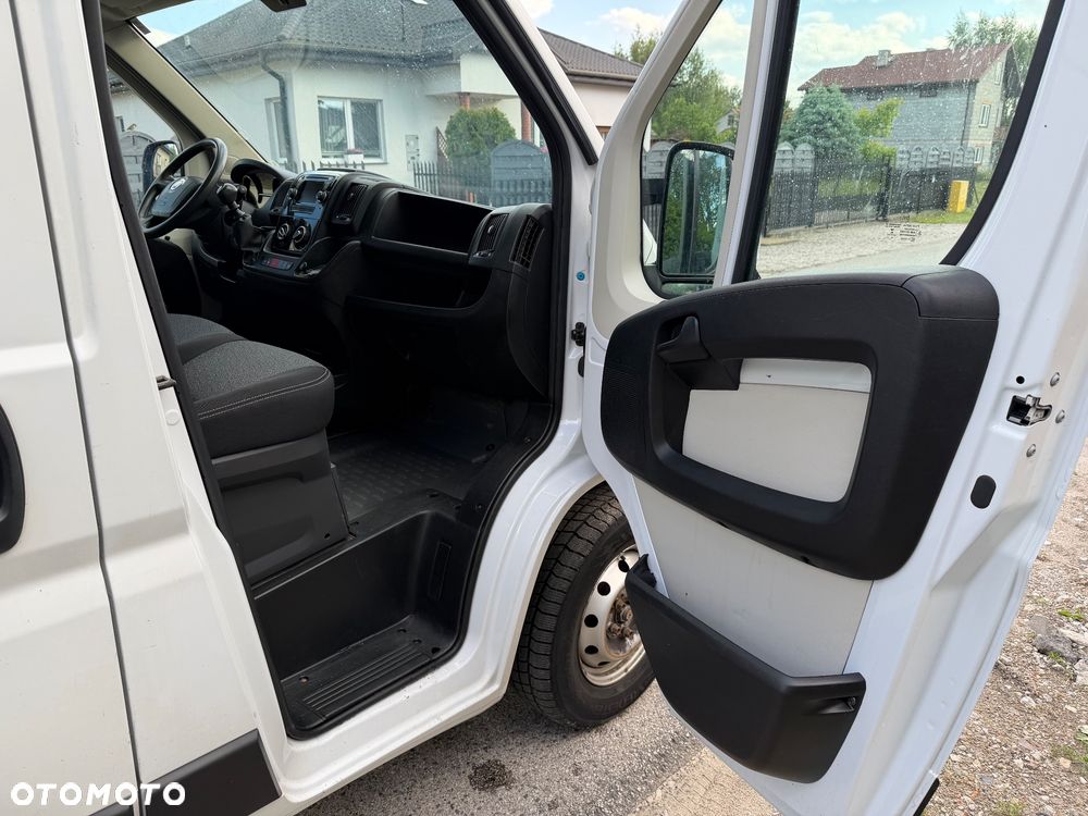 Fiat Ducato - 16