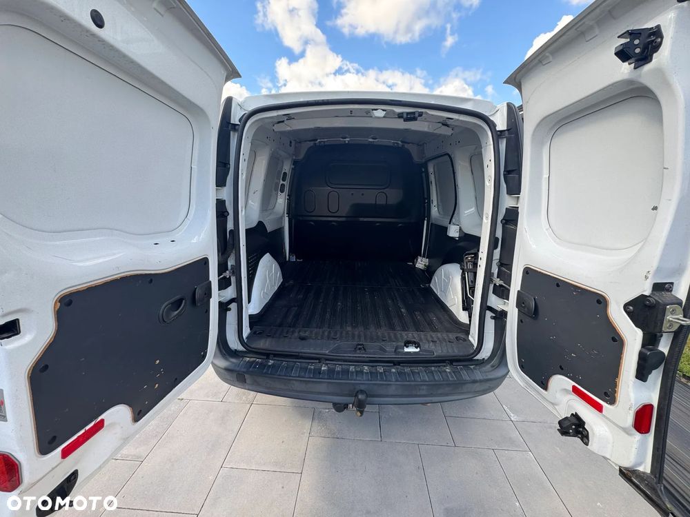 Mercedes-Benz Citan - 12