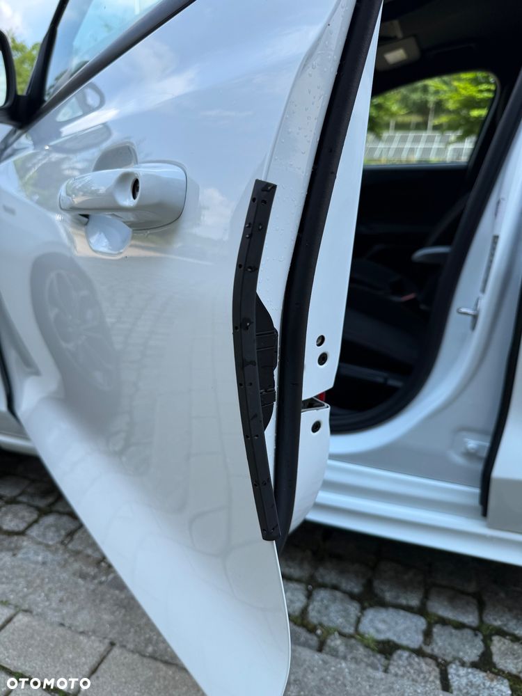 Ford Focus 1.5 EcoBoost STart-Stopp-System ST-LINE - 14