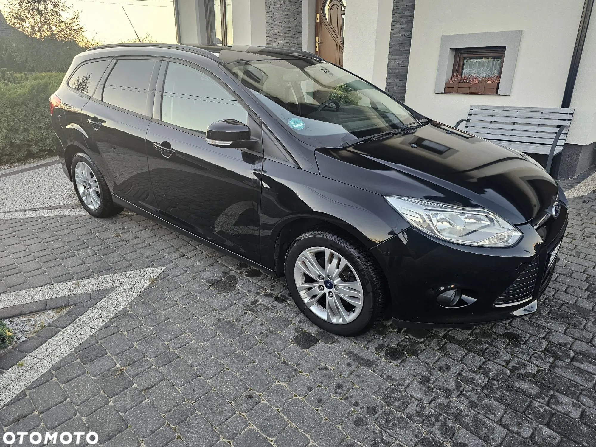 Ford Focus - 2