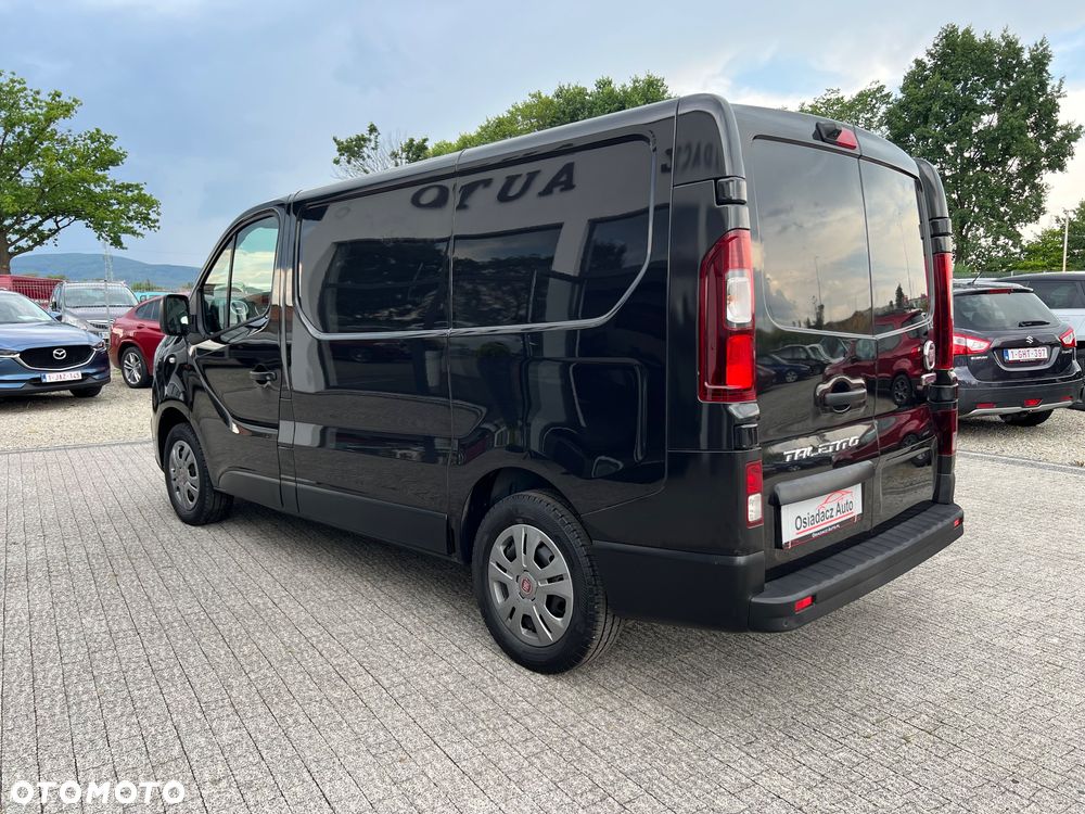 Fiat TALENTO - 4