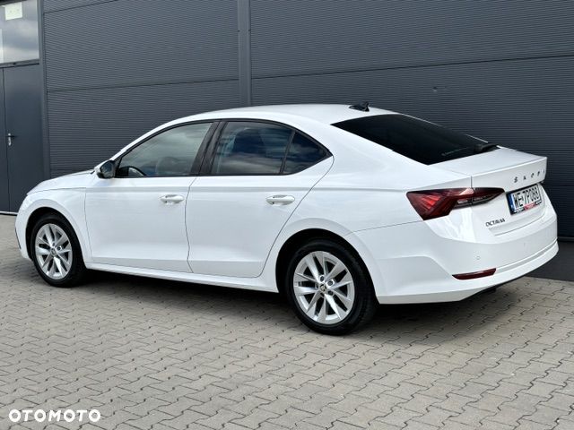 Skoda Octavia 2.0 TDI Ambition - 6