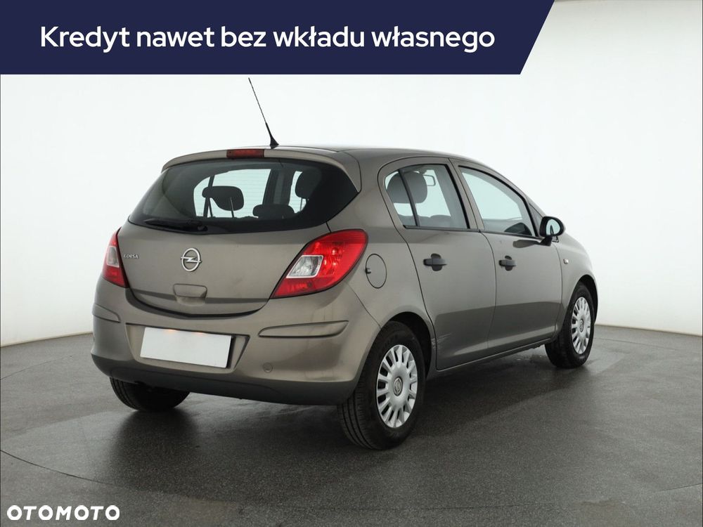 Opel Corsa - 6