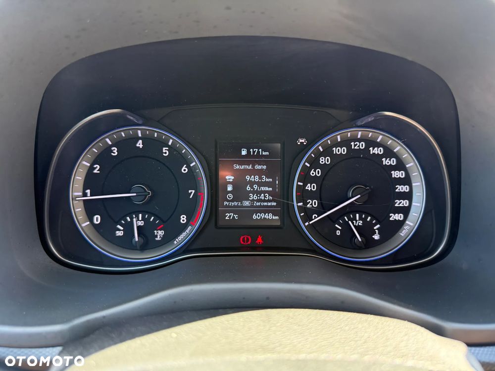 Hyundai Kona 1.0 T-GDI EDITION 30+ - 16