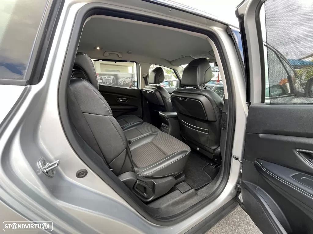 Renault Grand Scénic 1.5 dCi Intens Hybrid Assist SS - 31