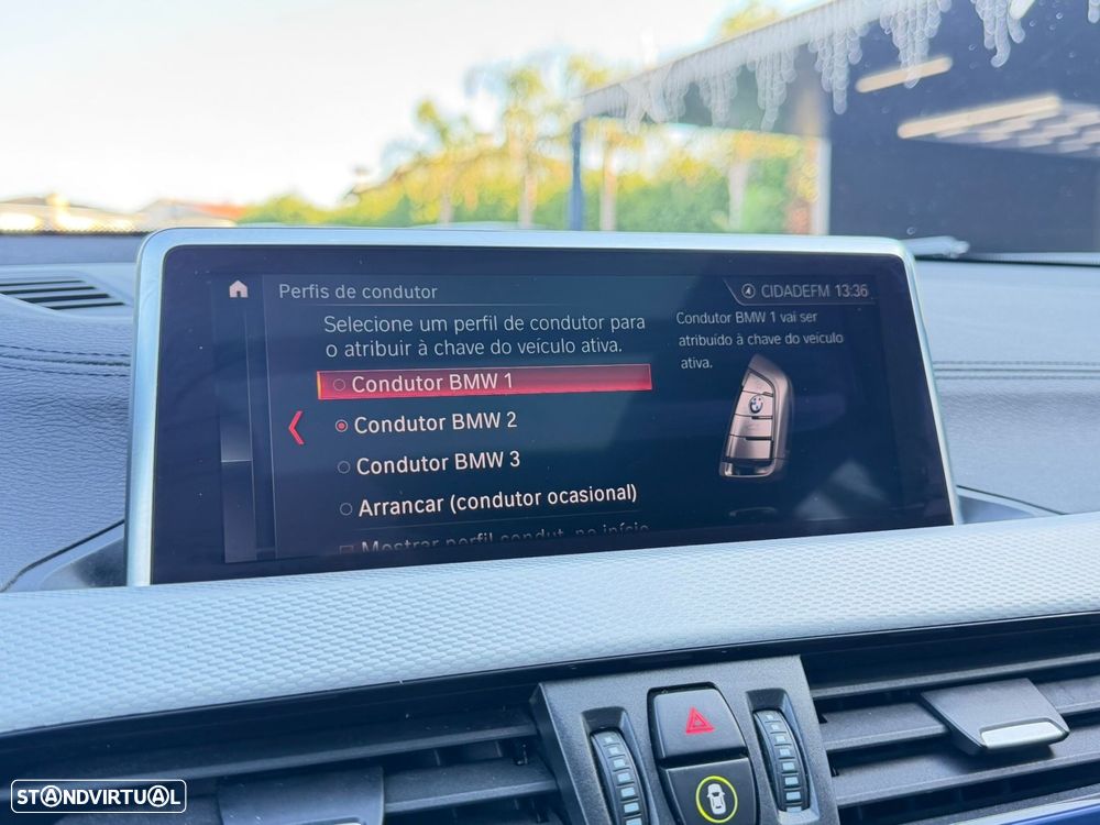 BMW X2 25 e xDrive Pack M - 48