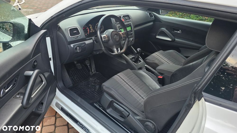 Volkswagen Scirocco 1.4 TSI Match - 24