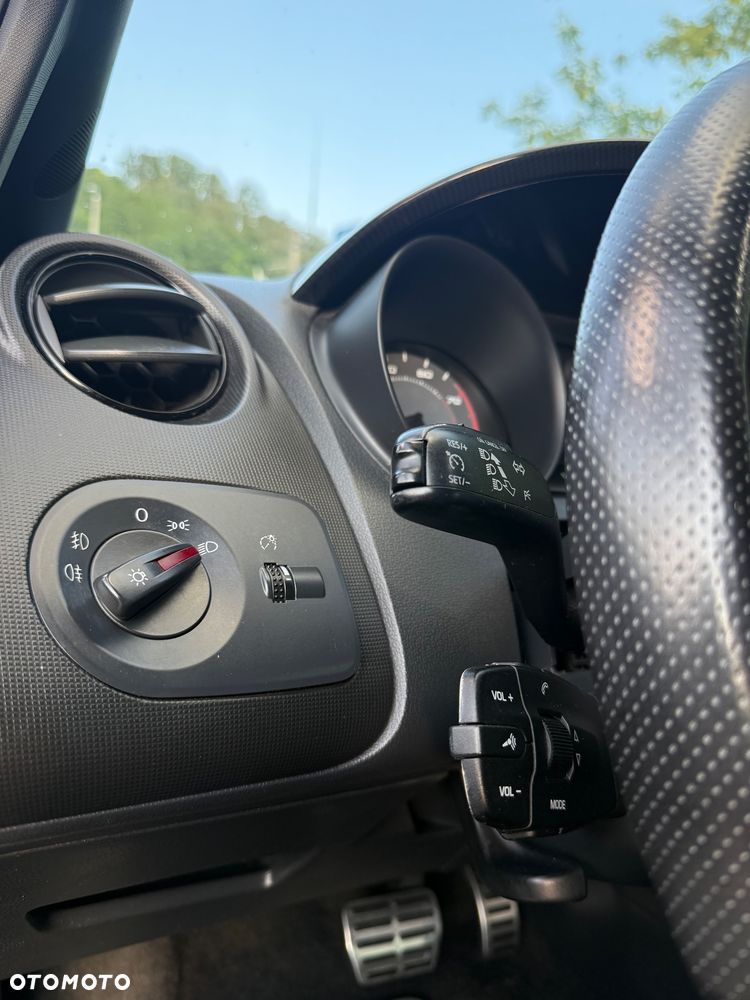 Seat Ibiza - 7