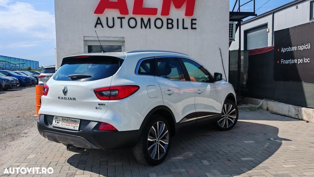 Renault Kadjar Energy dCi 110 LIMITED - 10