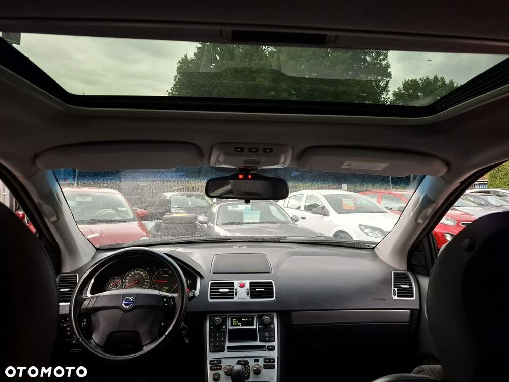 Volvo XC 90 2.4 D5 Kinetic - 14