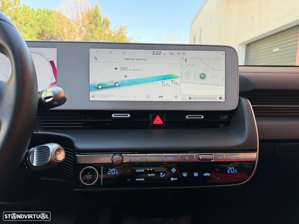 Hyundai Ioniq 5 77 kWh Premium - 36