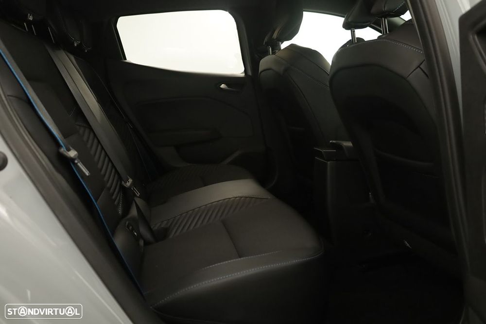 Renault Clio 1.0 TCe Esprit Alpine - 23