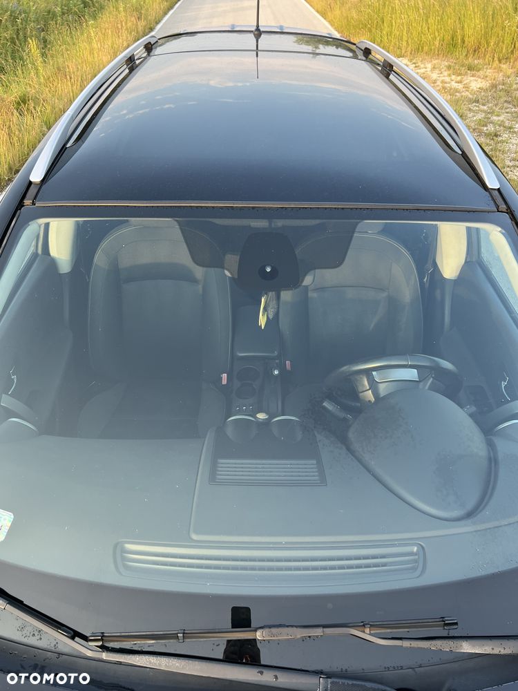 Nissan Qashqai+2 - 15