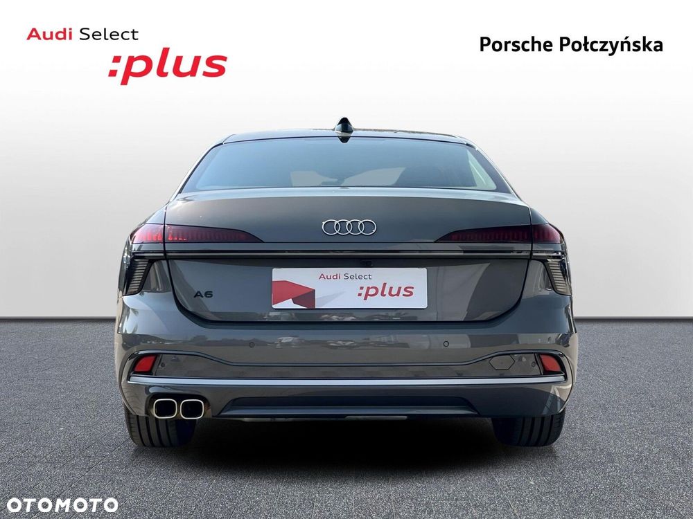 Audi A6 Limousine - 7