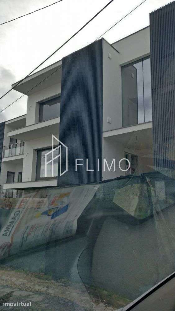 Apartamento T2 NOVO - Grande imagem: 3/23