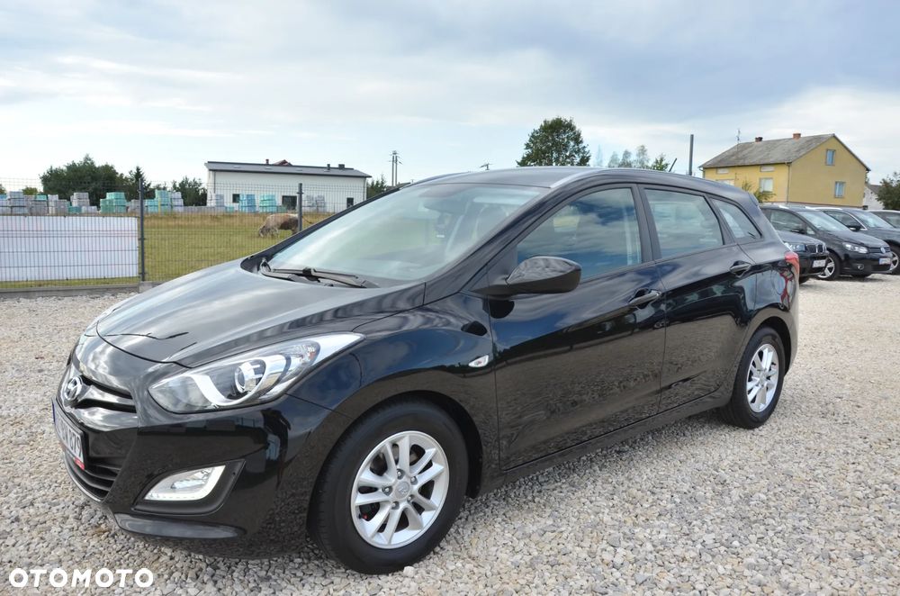 Hyundai i30 1.6 Trend - 3