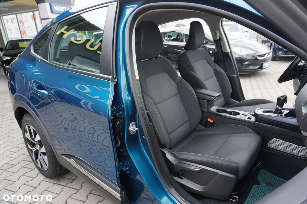 Renault Arkana 1.3 TCe mHEV Zen EDC - 28