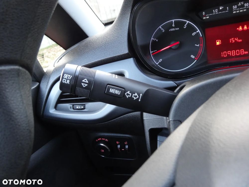 Opel Corsa 1.4 Edition - 29