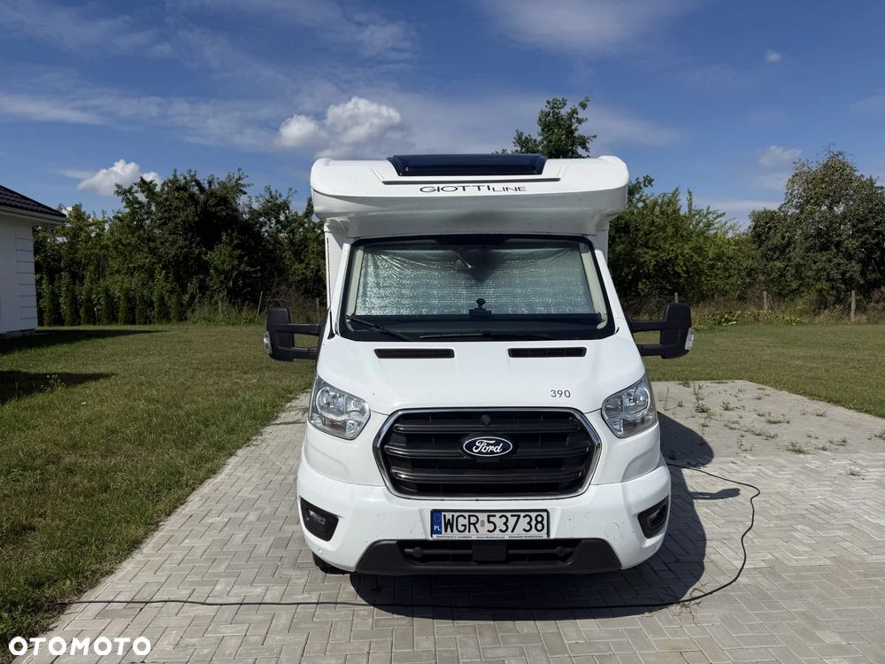 Ford giotti lane - 4