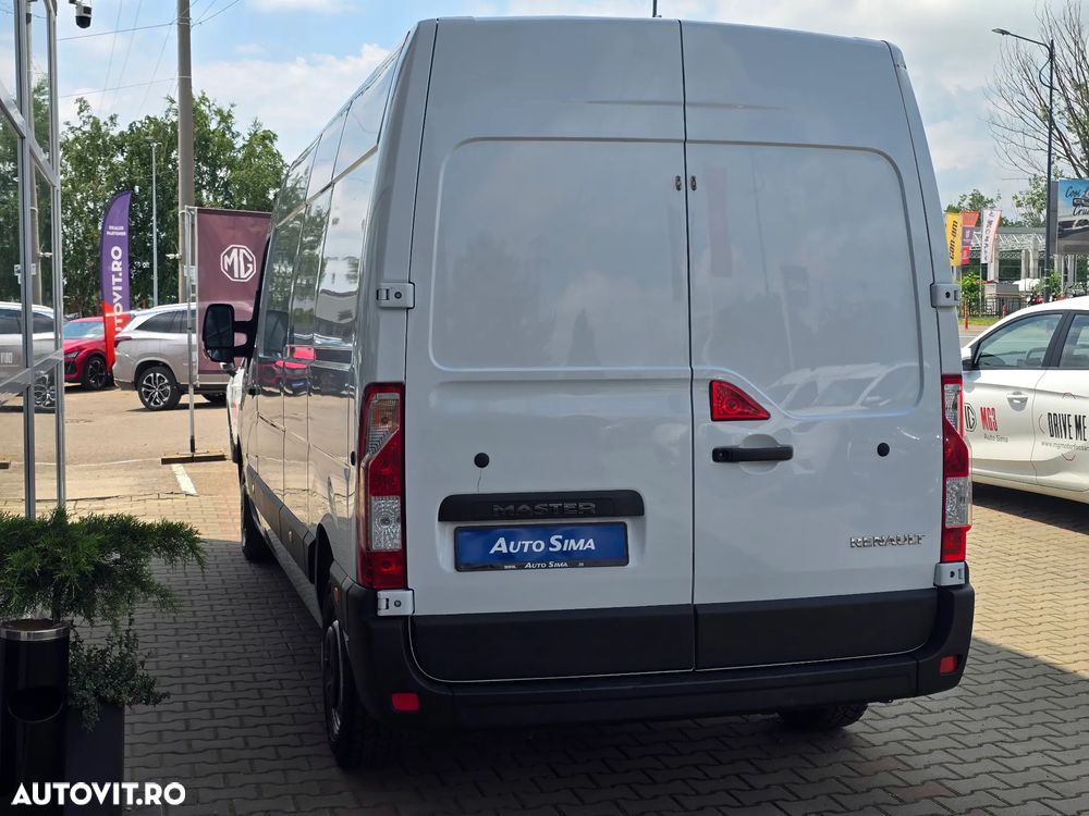 Renault Master - 6