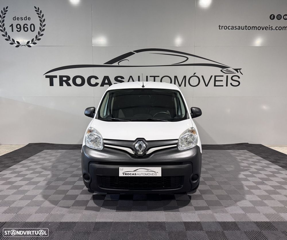 Renault Kangoo 1.5 dCi Business S/S - 2
