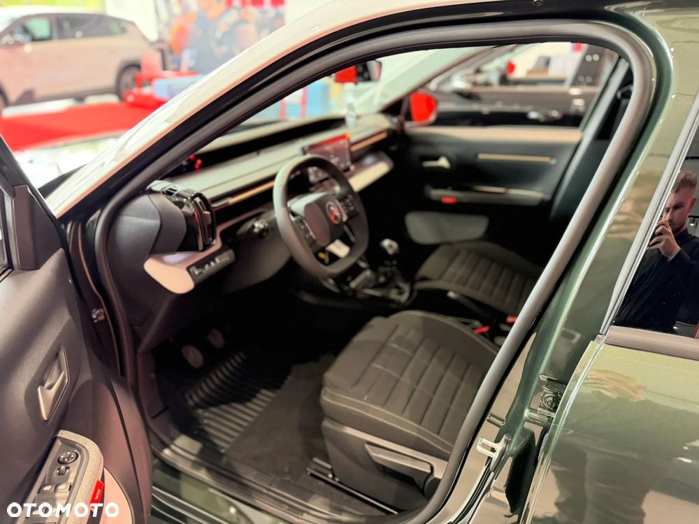 Citroën C3 Aircross 1.2 Turbo Plus S&S - 15