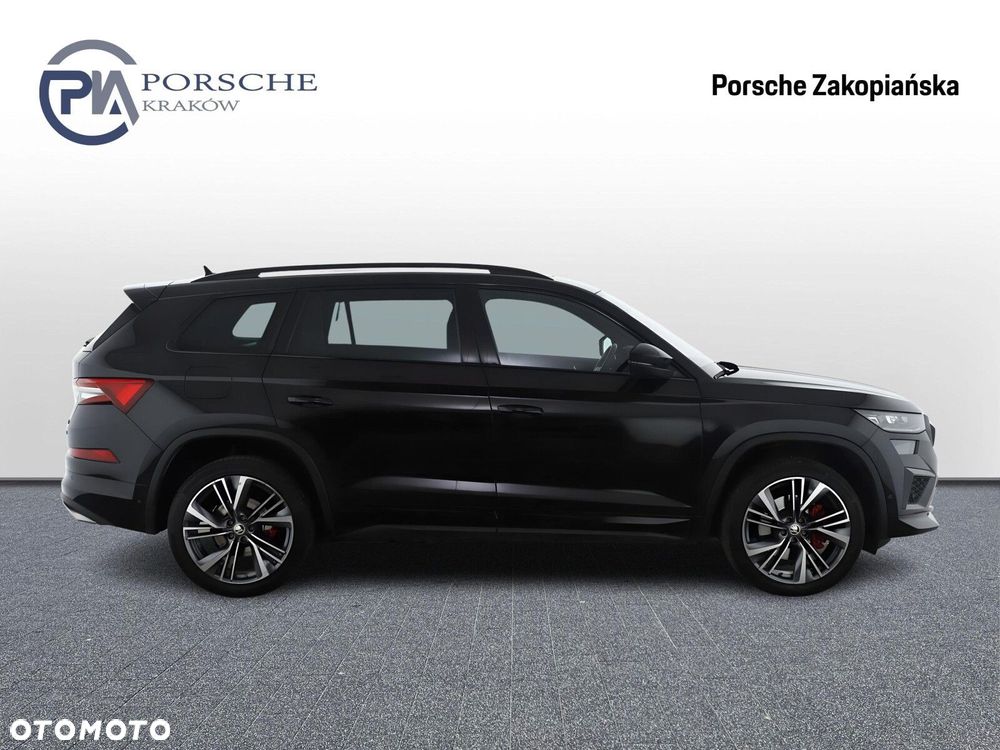 Skoda Kodiaq 2.0 TSI 4x4 RS DSG - 6