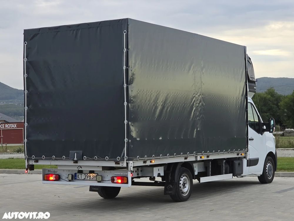 Renault Master - 4